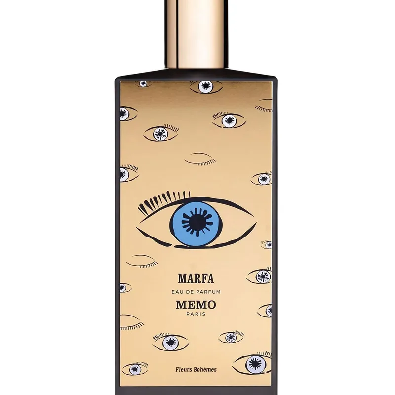 Memo Paris Marfa EDP 200 ml