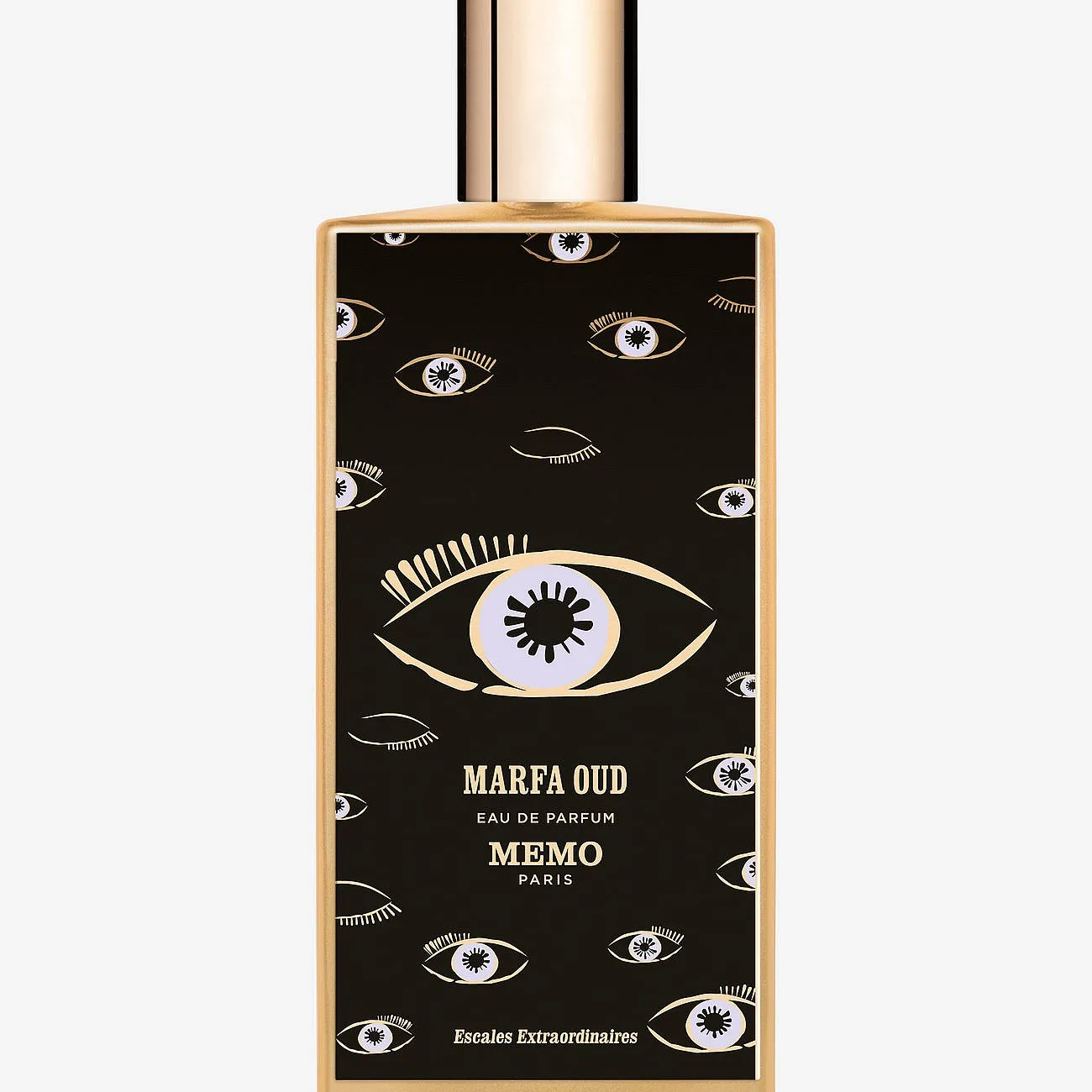 MEMO Paris Marfa Oud EdP (75 ml)