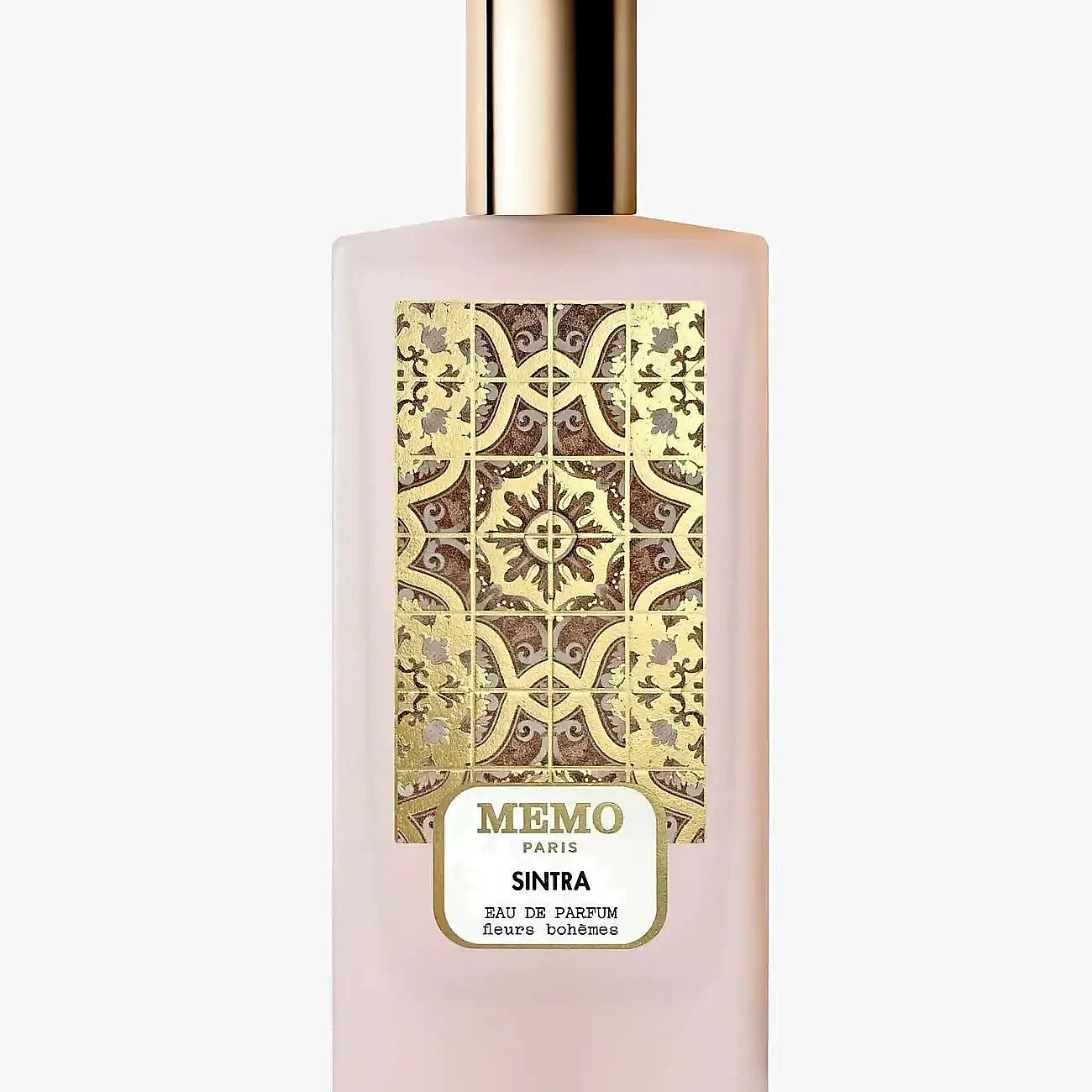 Memo Paris Art Land Sintra Eau de Parfum