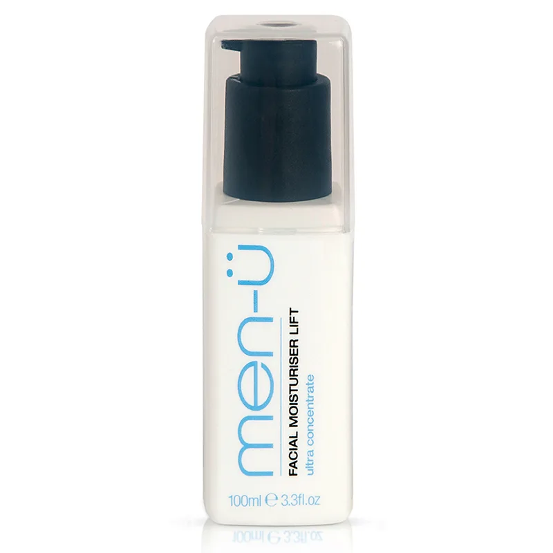 men-ü Moisturising Lift (100 ml)