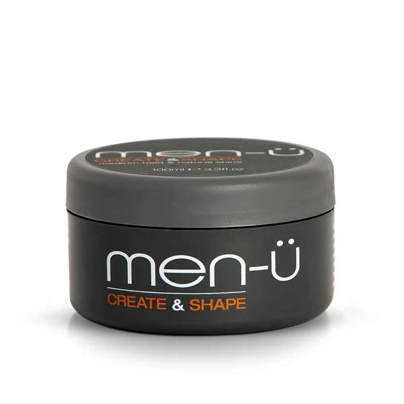 men-üCreate & Shape (100 ml)