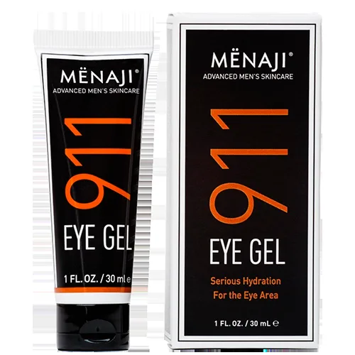 Menaji 911 Eye Gel (30 g)