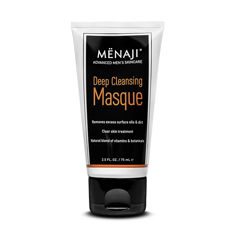 Menaji Deep Cleansing Masque (75 ml)