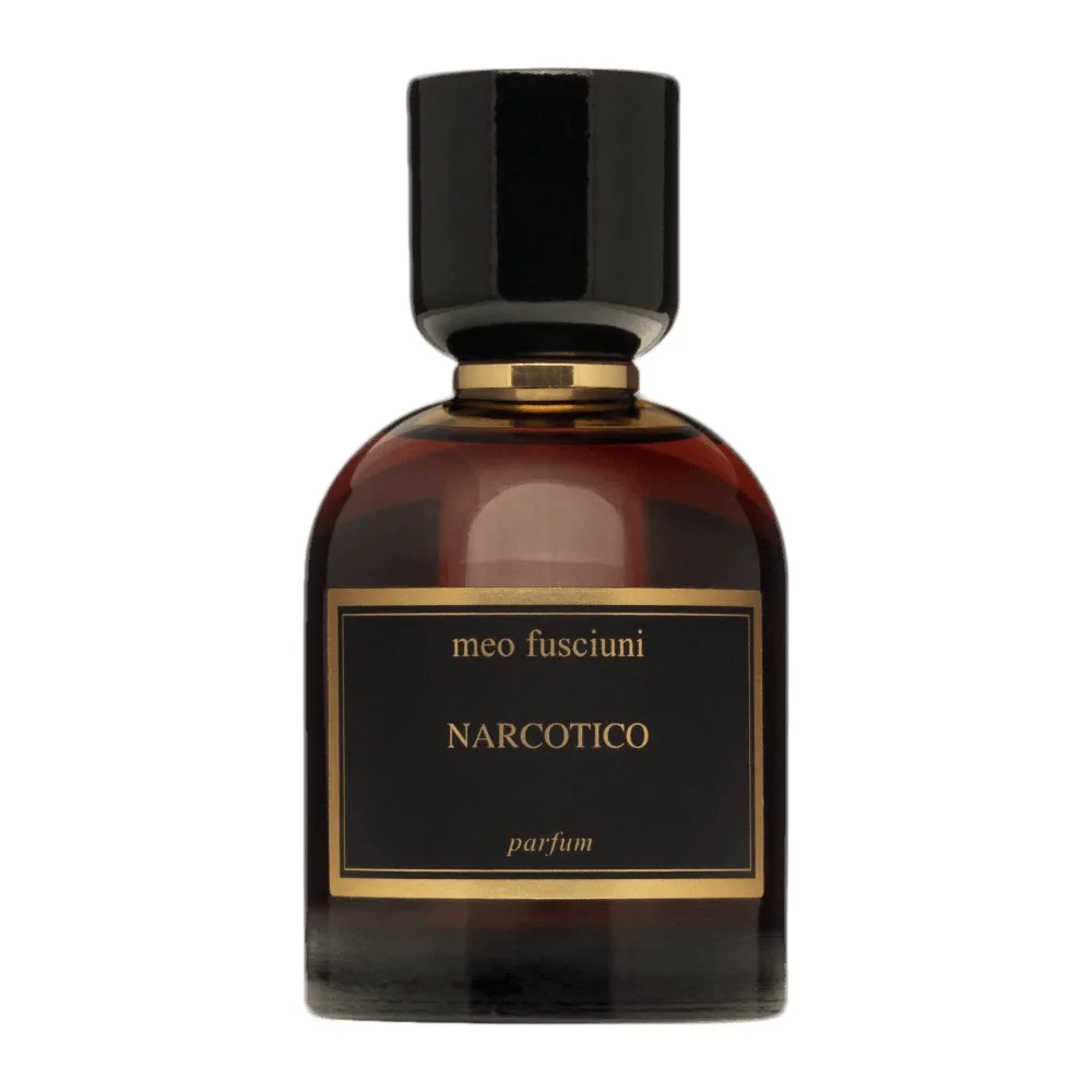 Narcotico