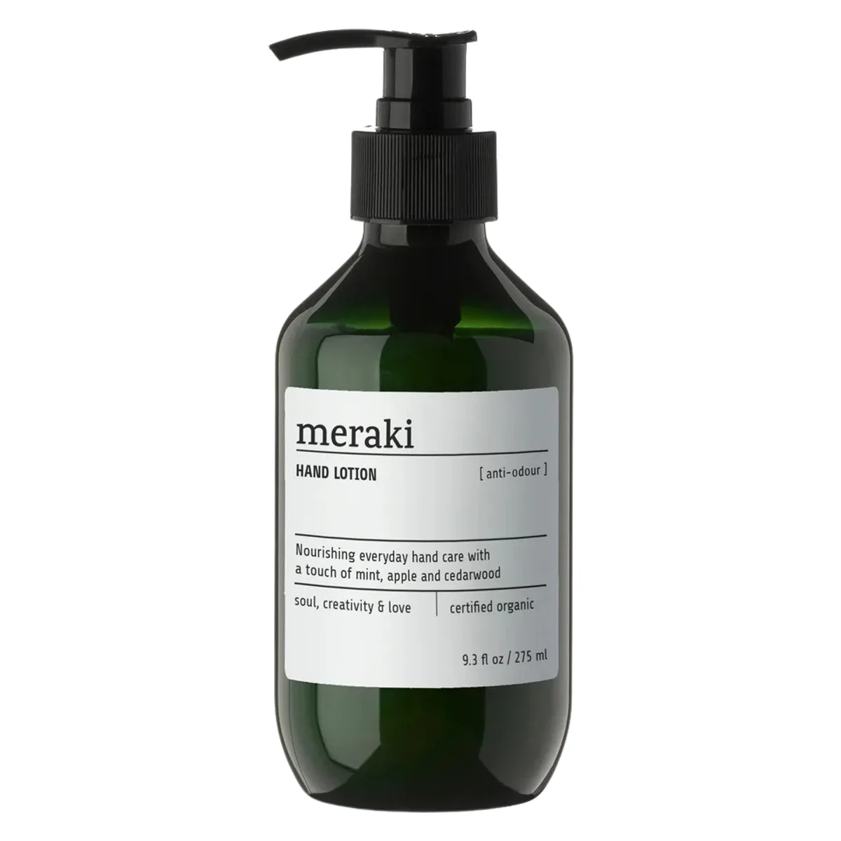Meraki Handtvål Anti-odour 490 ml