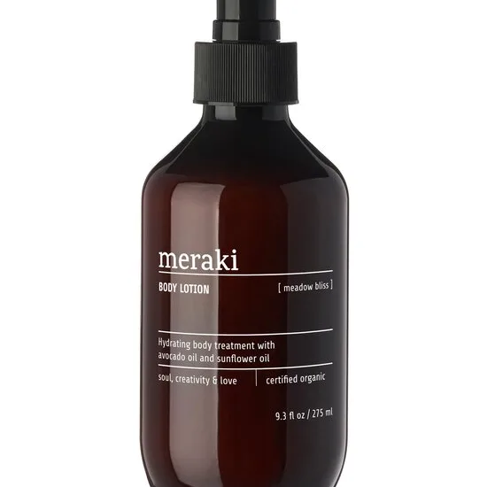 Meraki Body Lotion Meadow Bliss (275 ml)