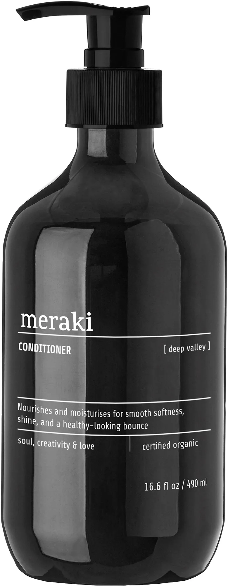 Meraki Conditioner Deep Valley 490ml