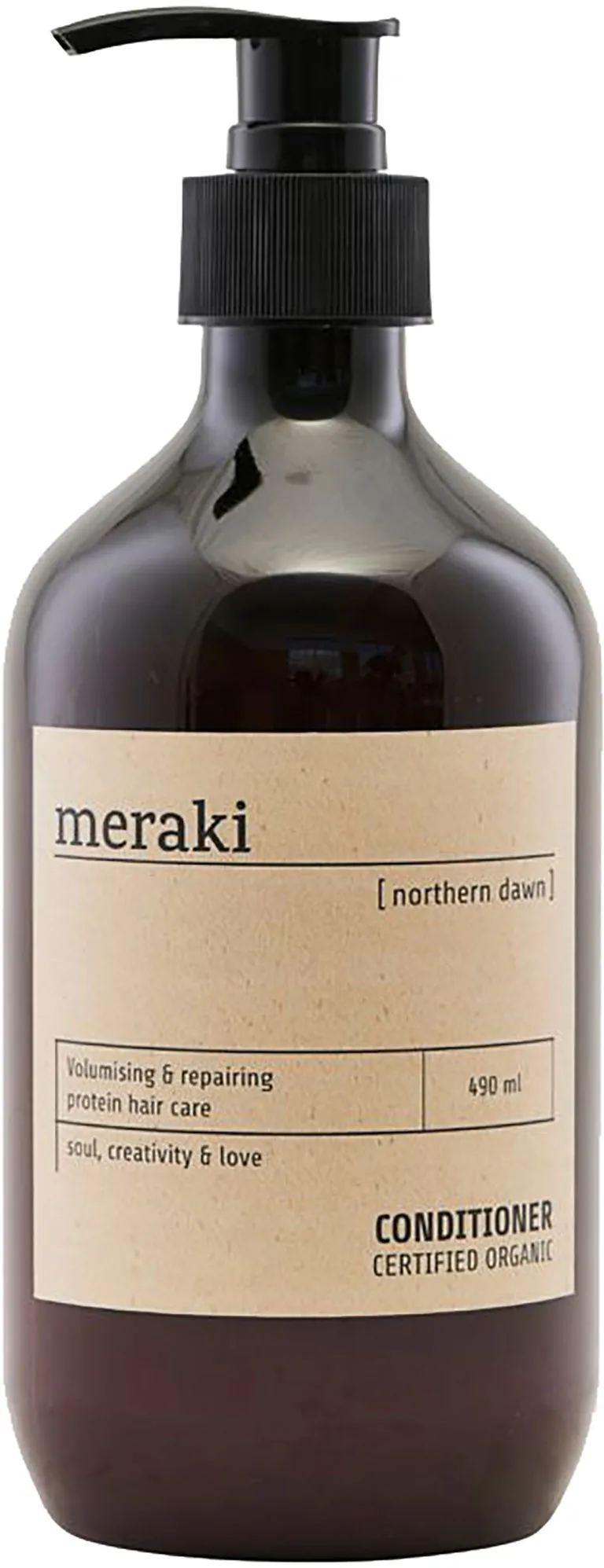 Meraki Conditioner - Northern Dawn 490 ml