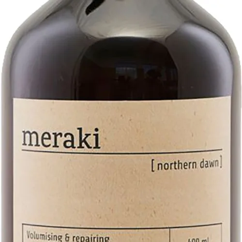 meraki Conditioner, Northern Dawn, 490 Ml - Nude - 490 ml