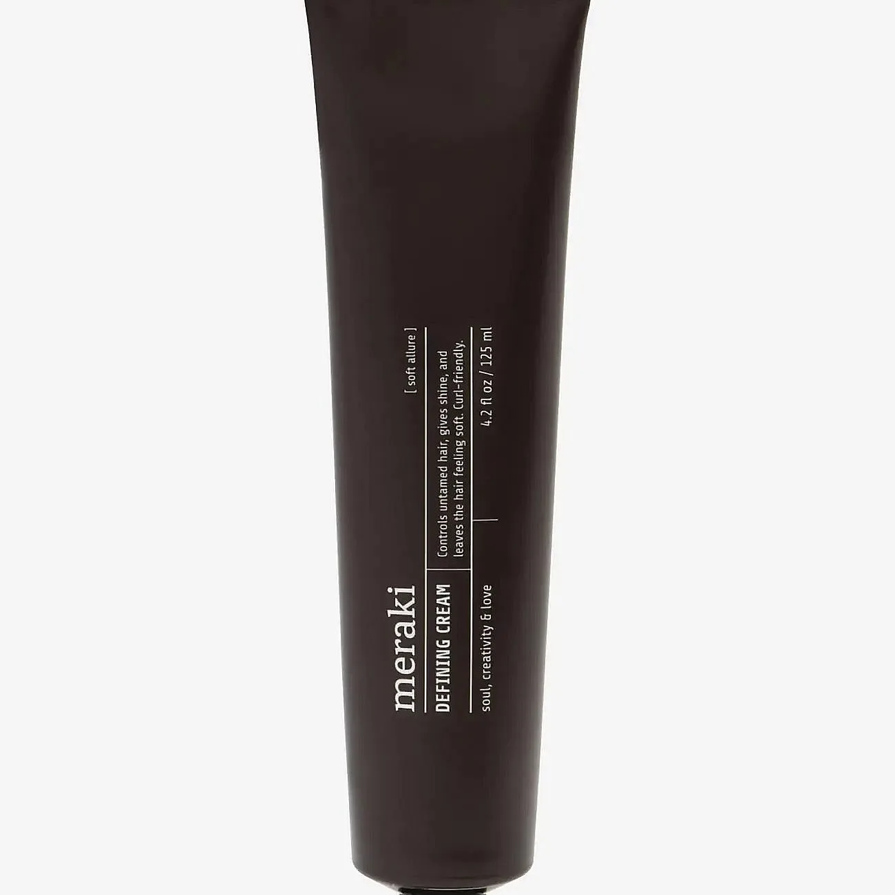 meraki Defining Cream, Soft Allure, 125 Ml - Nude - ONE SIZE