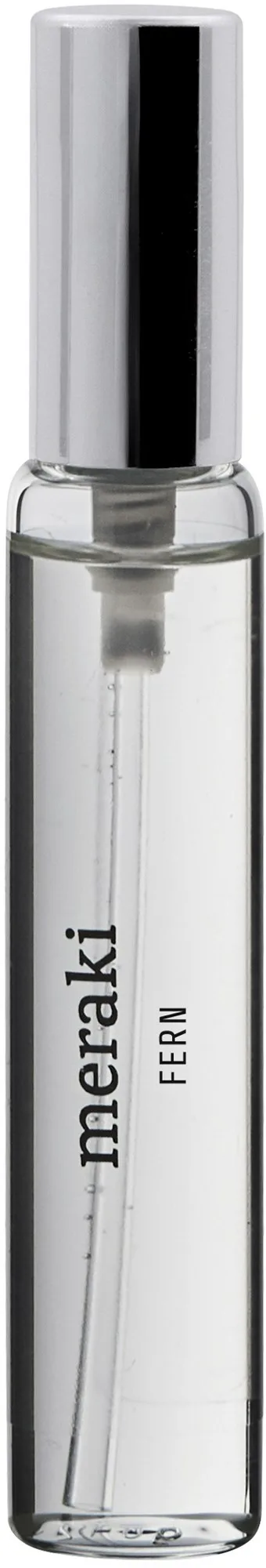 Meraki Fern Eau de Toilette 10 ml