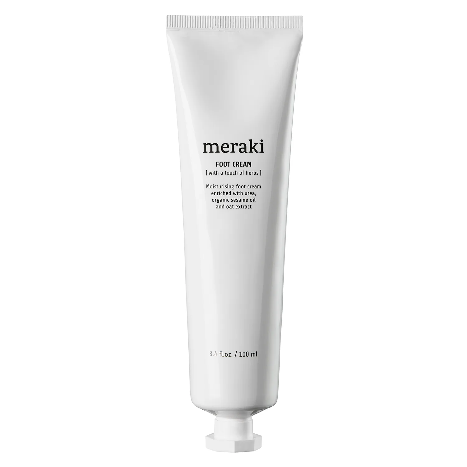 Meraki Foot Cream 100 ml