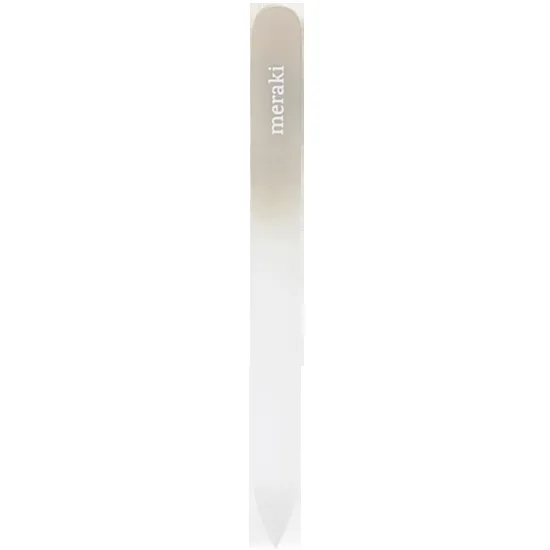 Meraki Glass Nail File