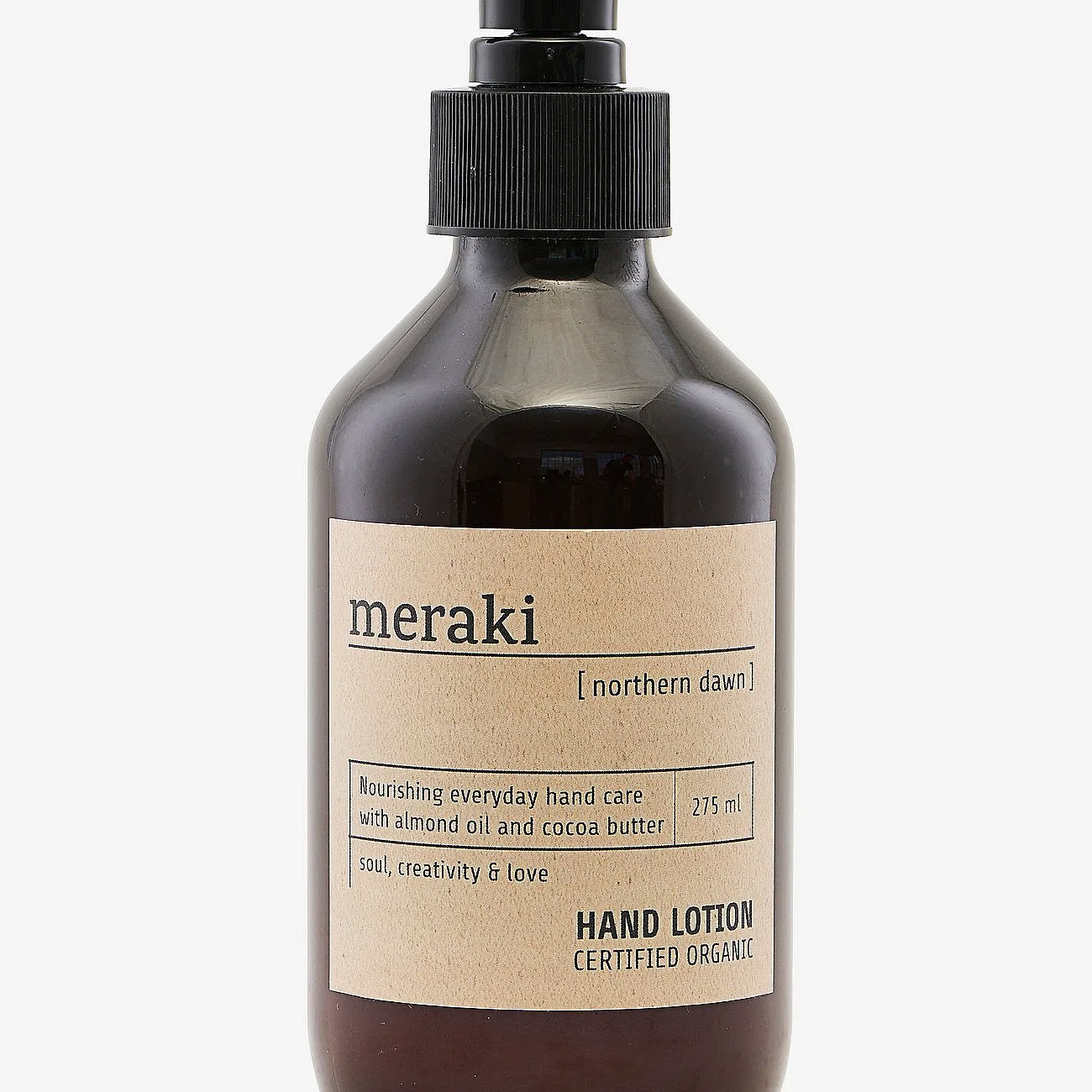 Meraki Hand Lotion Northern Dawn 275 ml