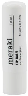 Meraki Mint Lip Balm