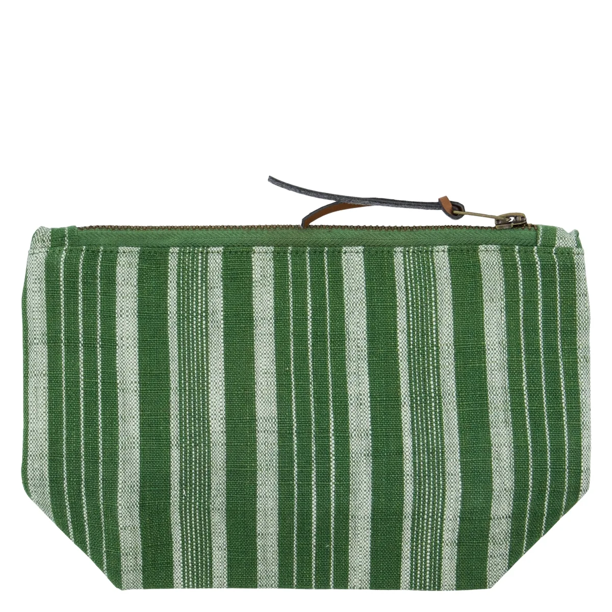 Meraki Makeup Pouch Green