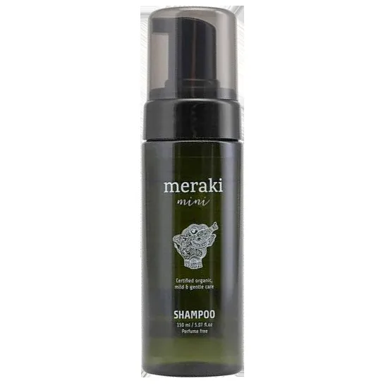 Meraki Mini Shampoo 150 ml.