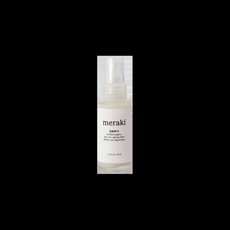 Meraki Serum A (30 ml)
