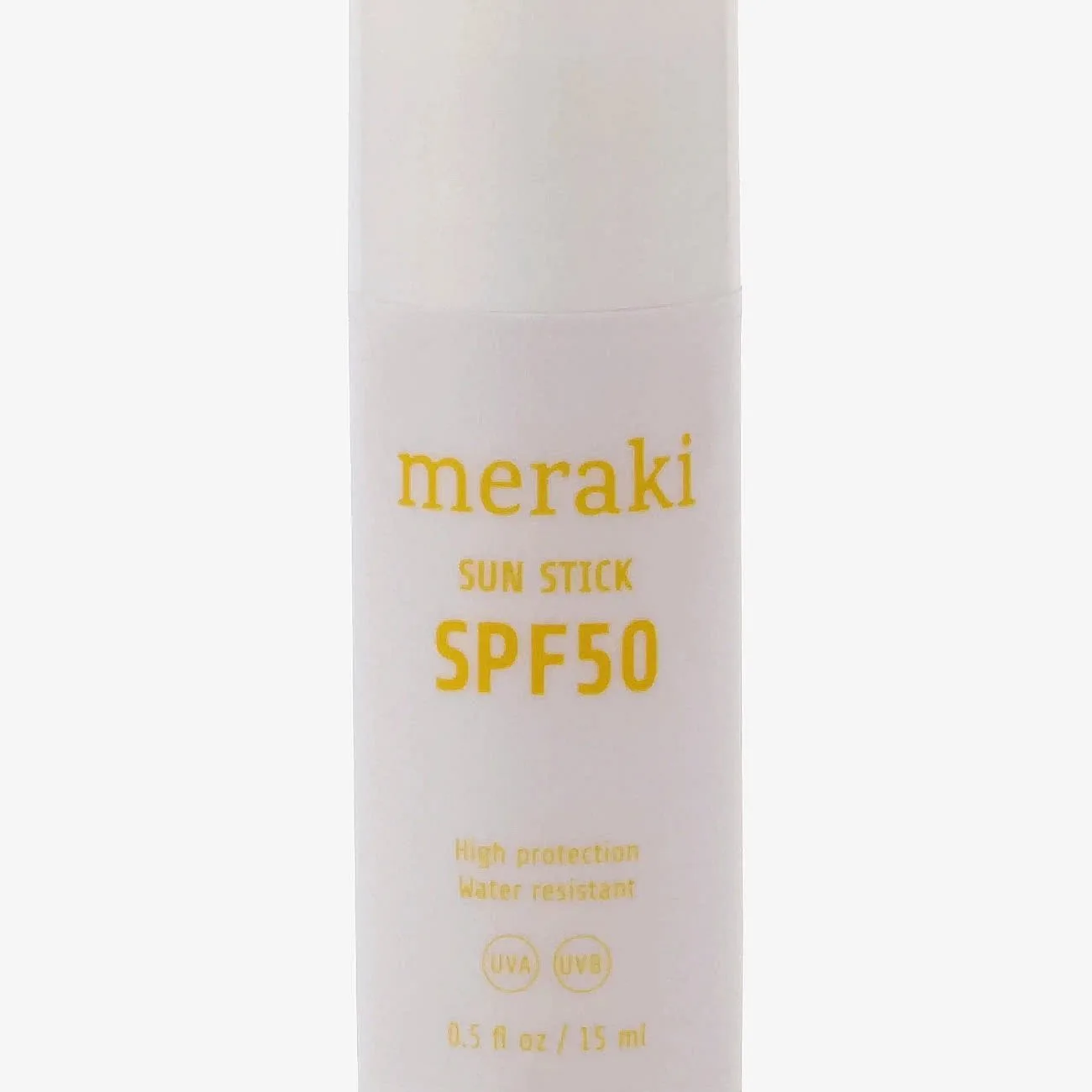 meraki Sun Stick Pure Spf50 - Nude - 15 ml