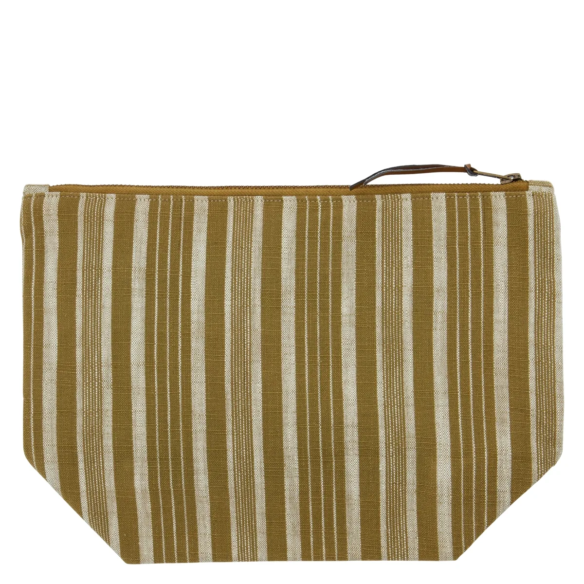 Meraki Toiletry Bag Dark Olive