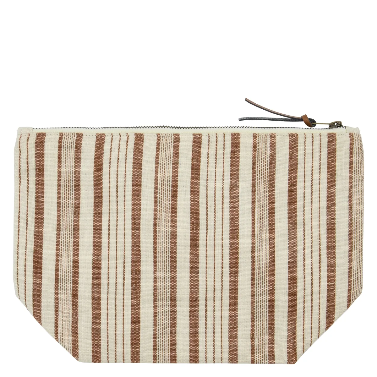 Meraki Toiletry Bag Terracotta