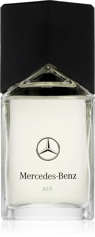 Mercedes-Benz Air Eau de Parfum för män 30 ml