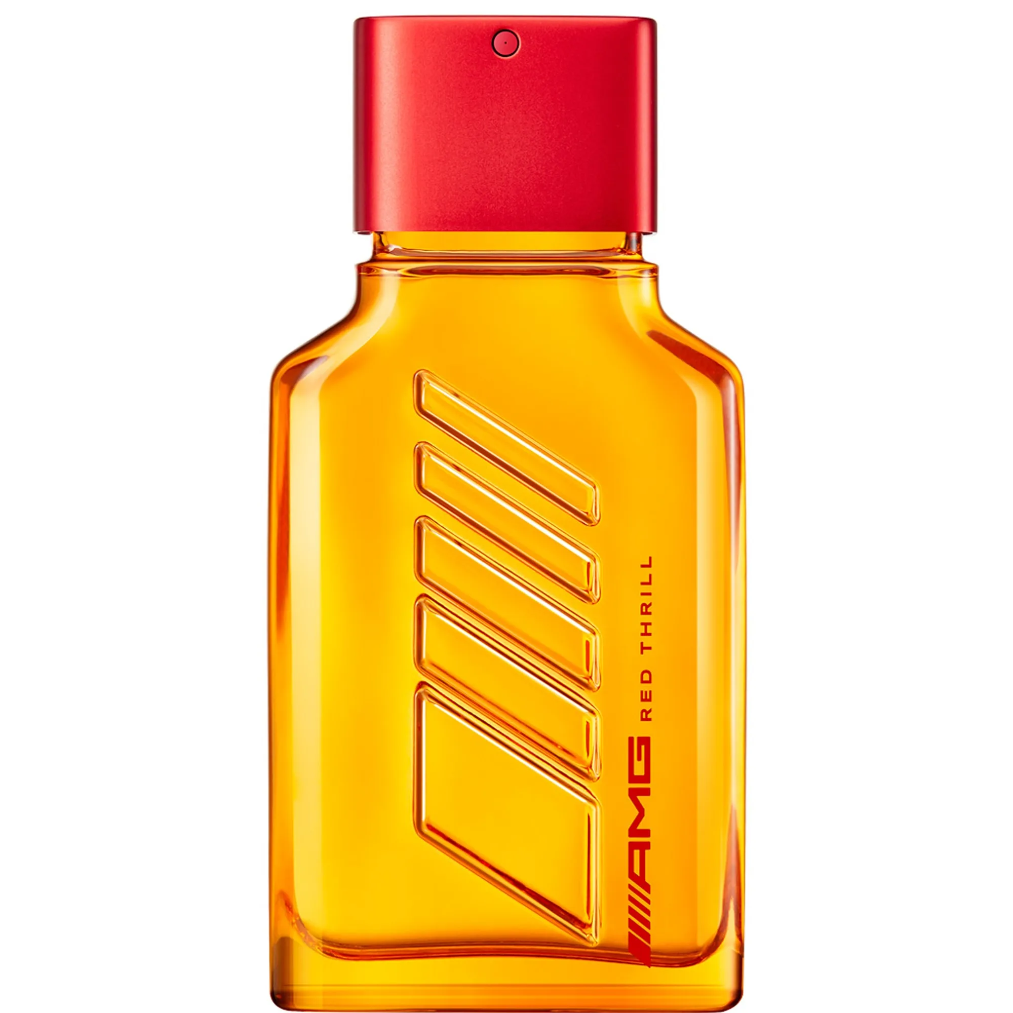 Mercedes-Benz AMG Red Thrill Eau de Parfum