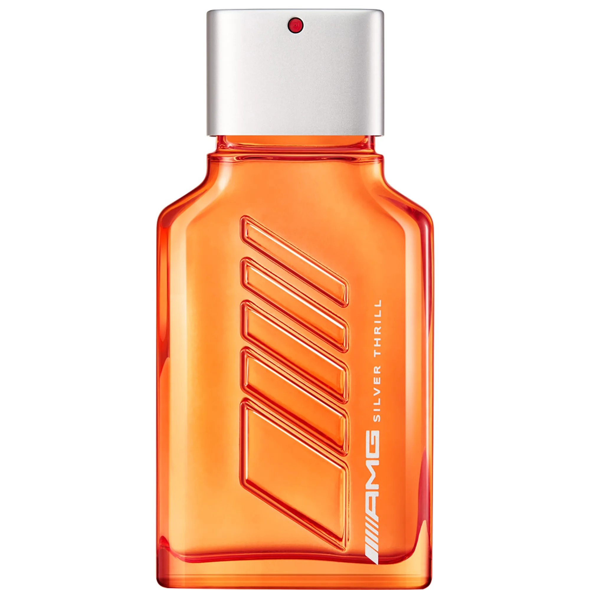 Mercedes-Benz AMG Silver Thrill Eau de Parfum