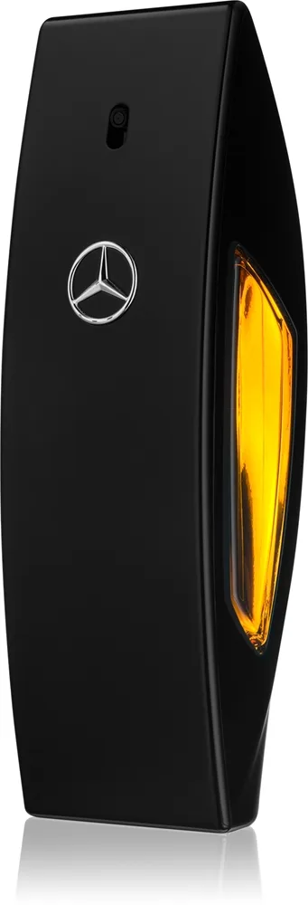 Mercedes-Benz Club Black Eau de Toilette til mænd 100 ml
