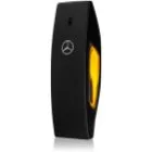 Mercedes-Benz Club Black Eau de Toilette för män 100 ml