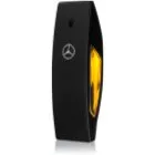 Mercedes-Benz Club Black Eau de Toilette för män 50 ml