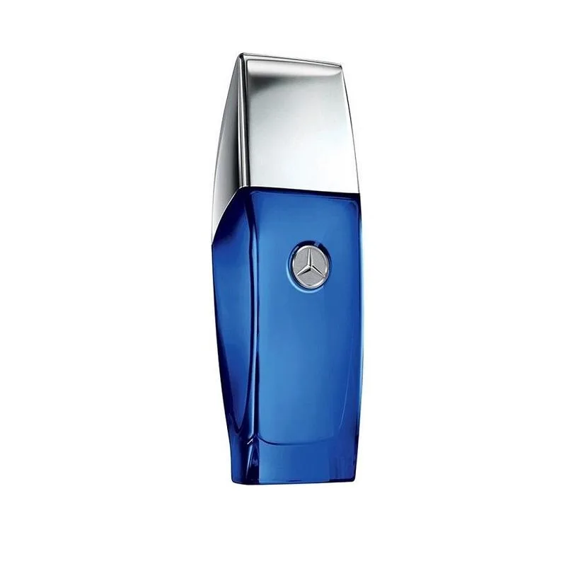 Mercedes-Benz Club Blue Edt 100ml