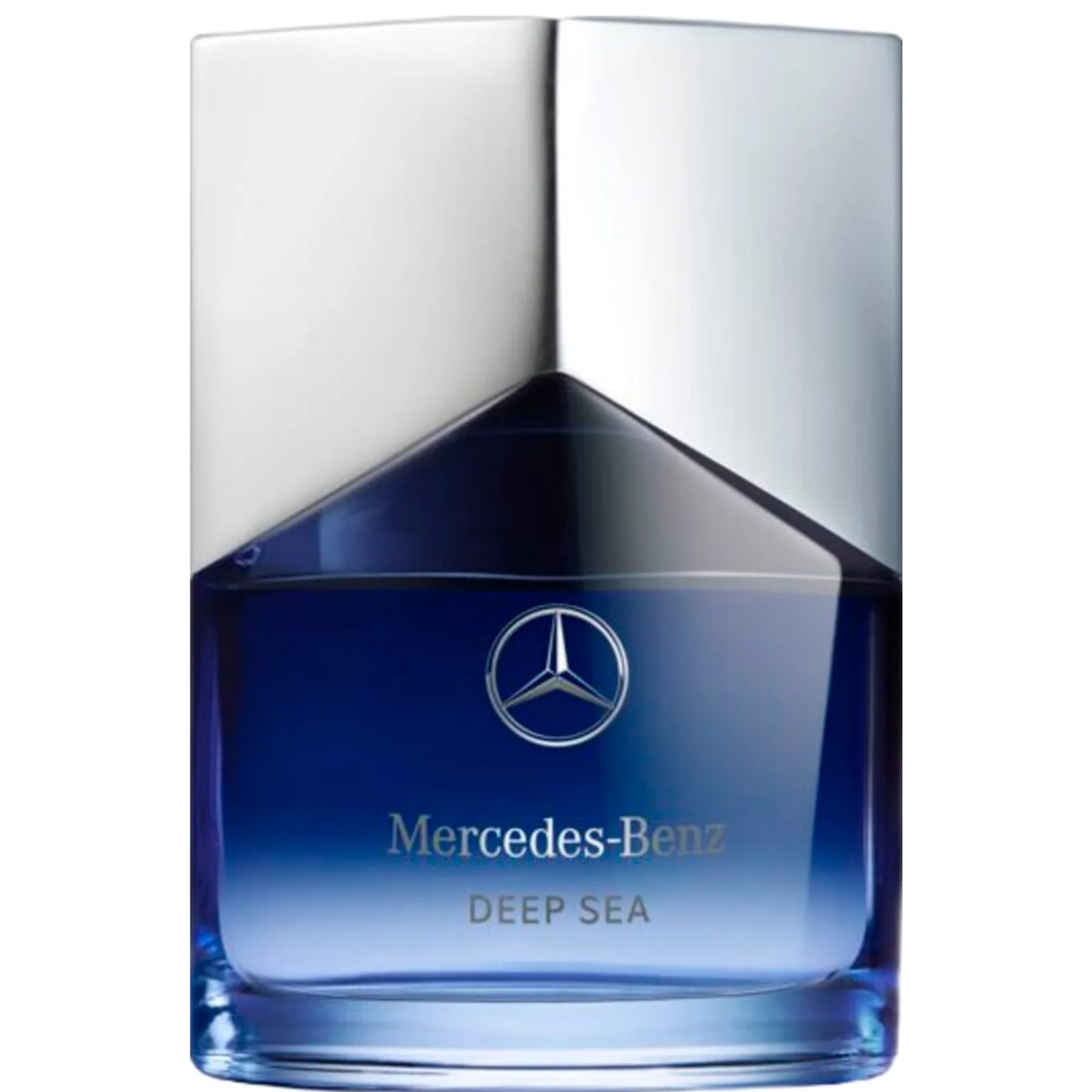 Mercedes-Benz Deep Sea Eau de Parfum