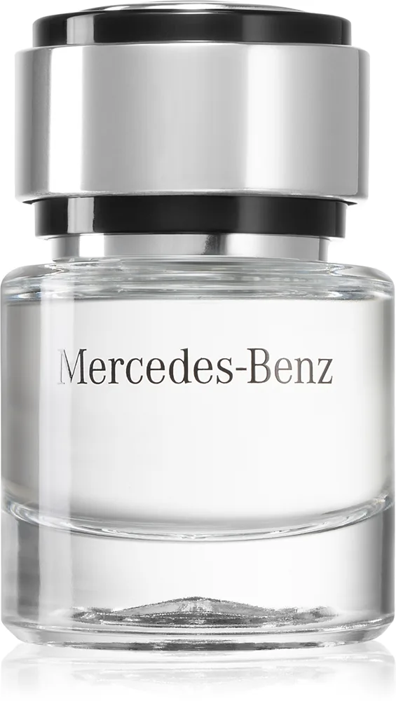 Mercedes-Benz Mercedes Benz Eau de Toilette til mænd 40 ml