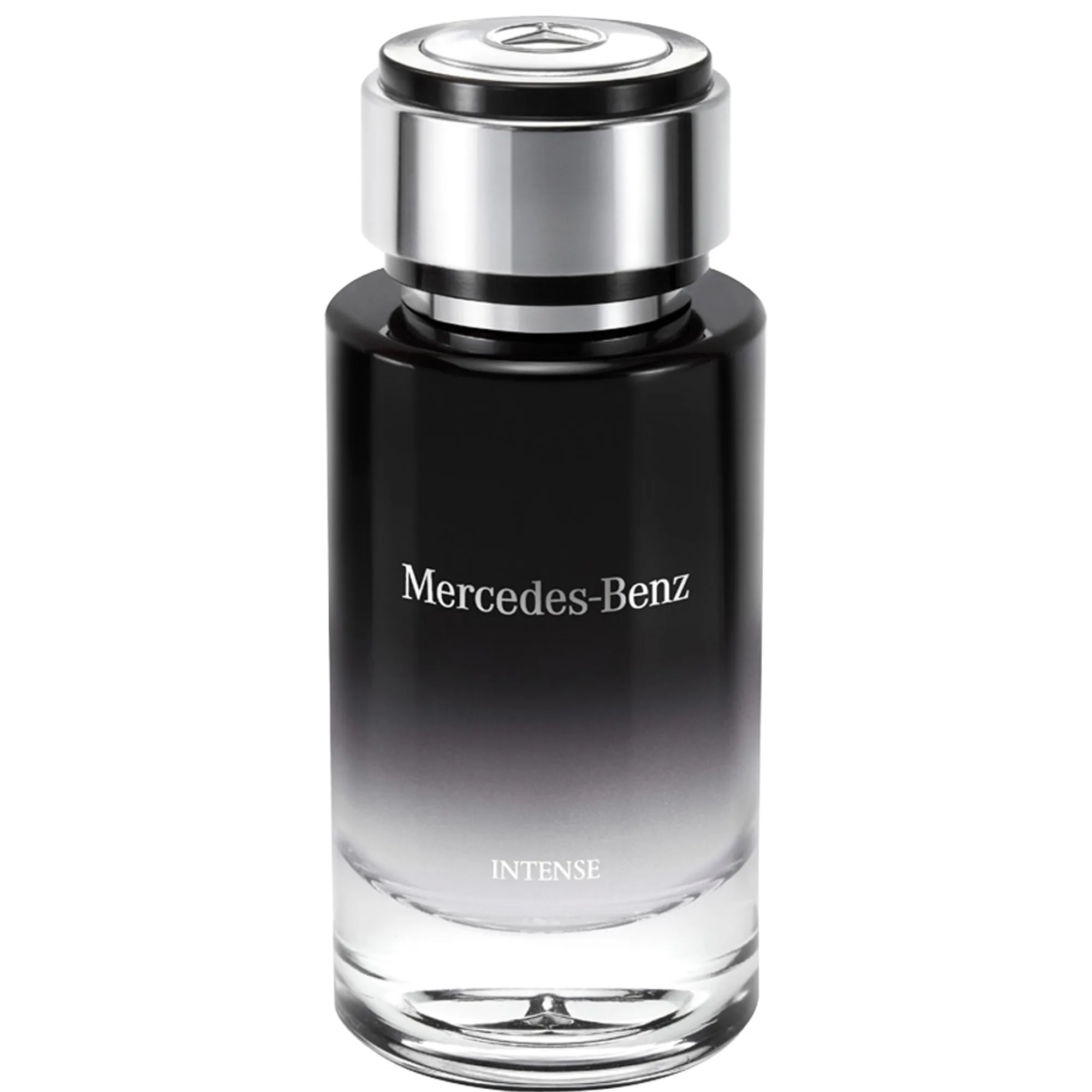 Mercedes-Benz For Men Intense Eau de Toilette