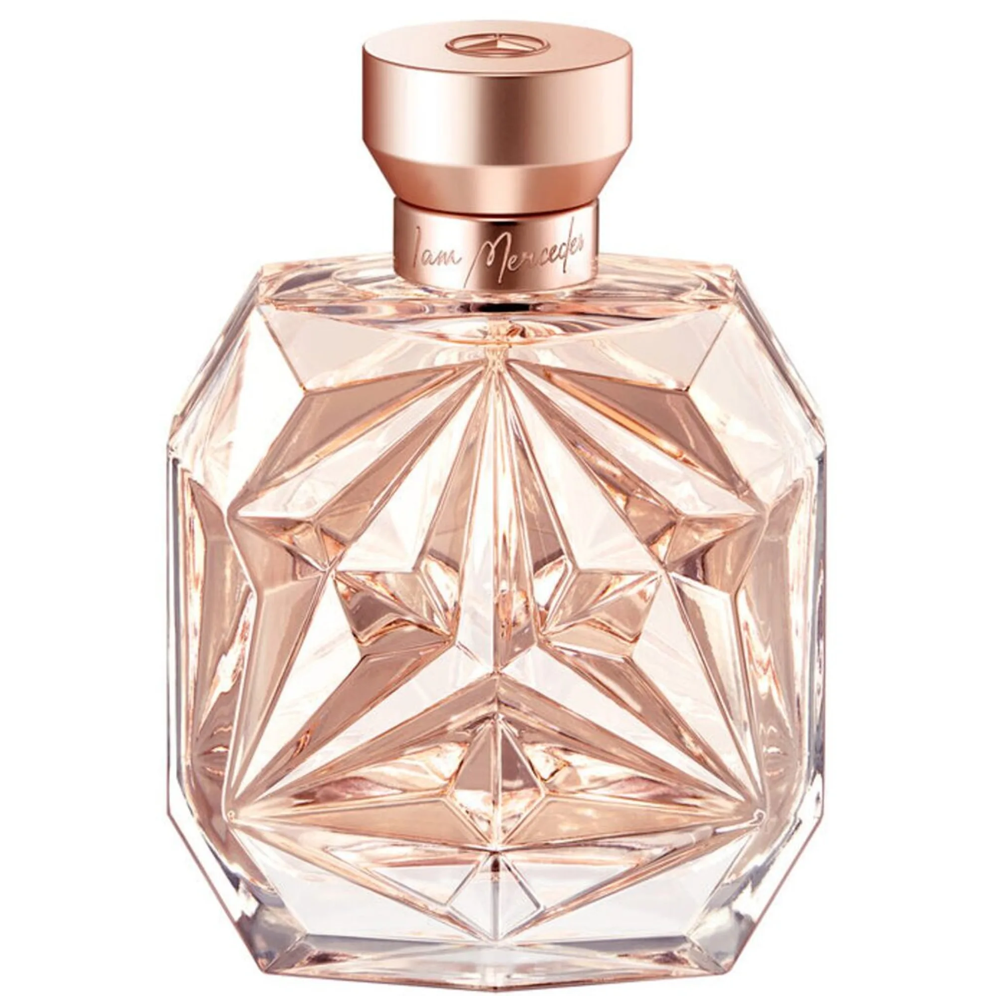 Mercedes-Benz I am Mercedes Eau de Parfum