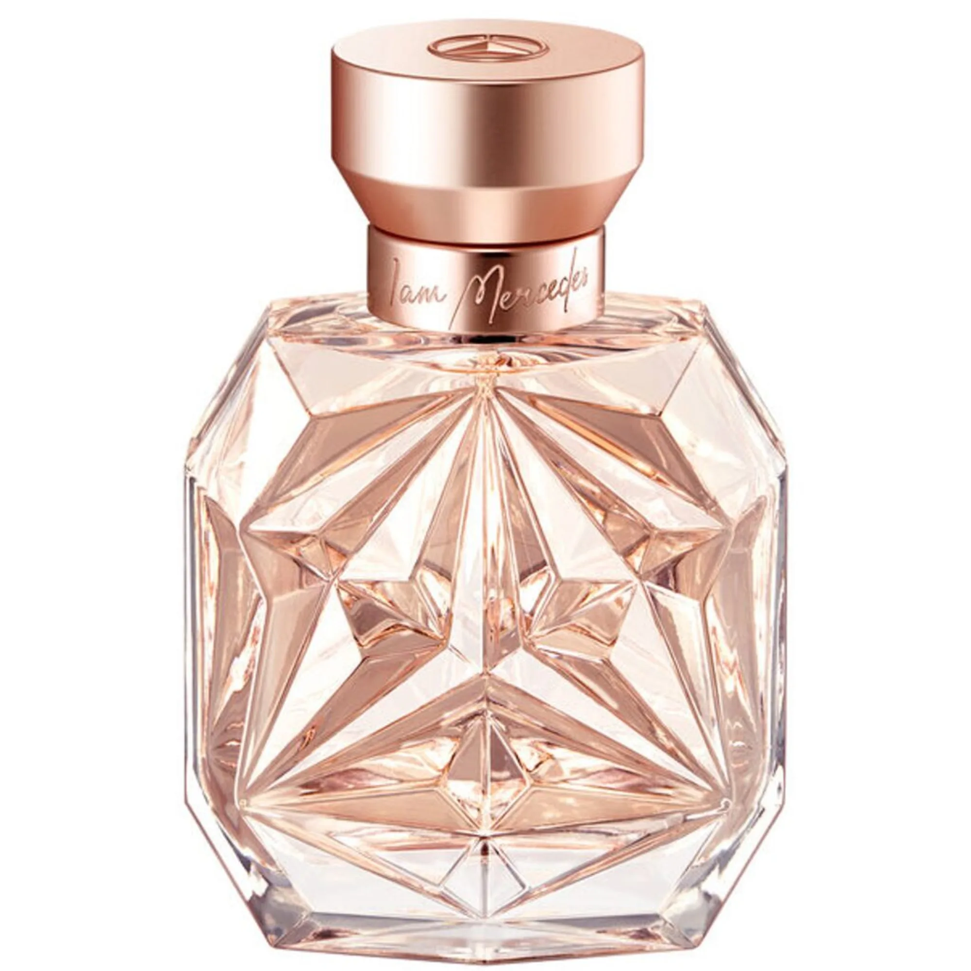 Mercedes-Benz I am Mercedes Eau de Parfum