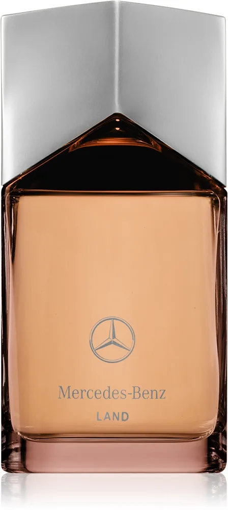 Mercedes-Benz Land Eau de Parfum