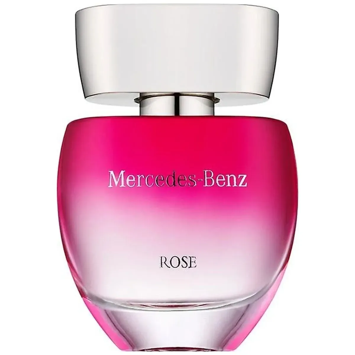 Mercedes Benz Rose edt 60ml