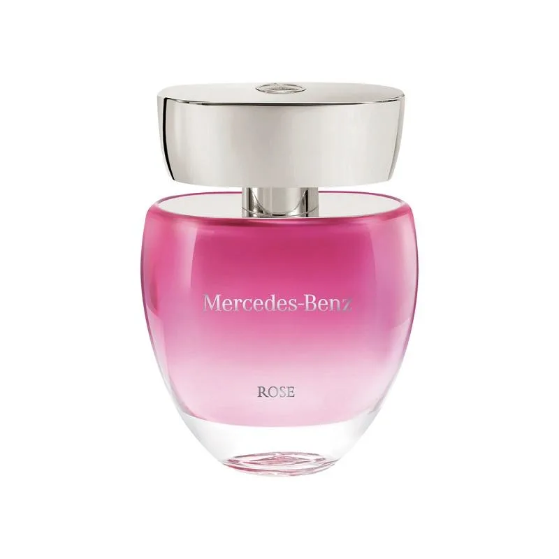 Mercedes-Benz Rose Edt 90ml