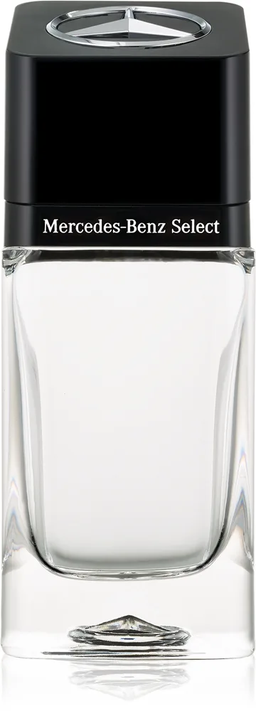 Mercedes-Benz Select Eau de Toilette til mænd 100 ml