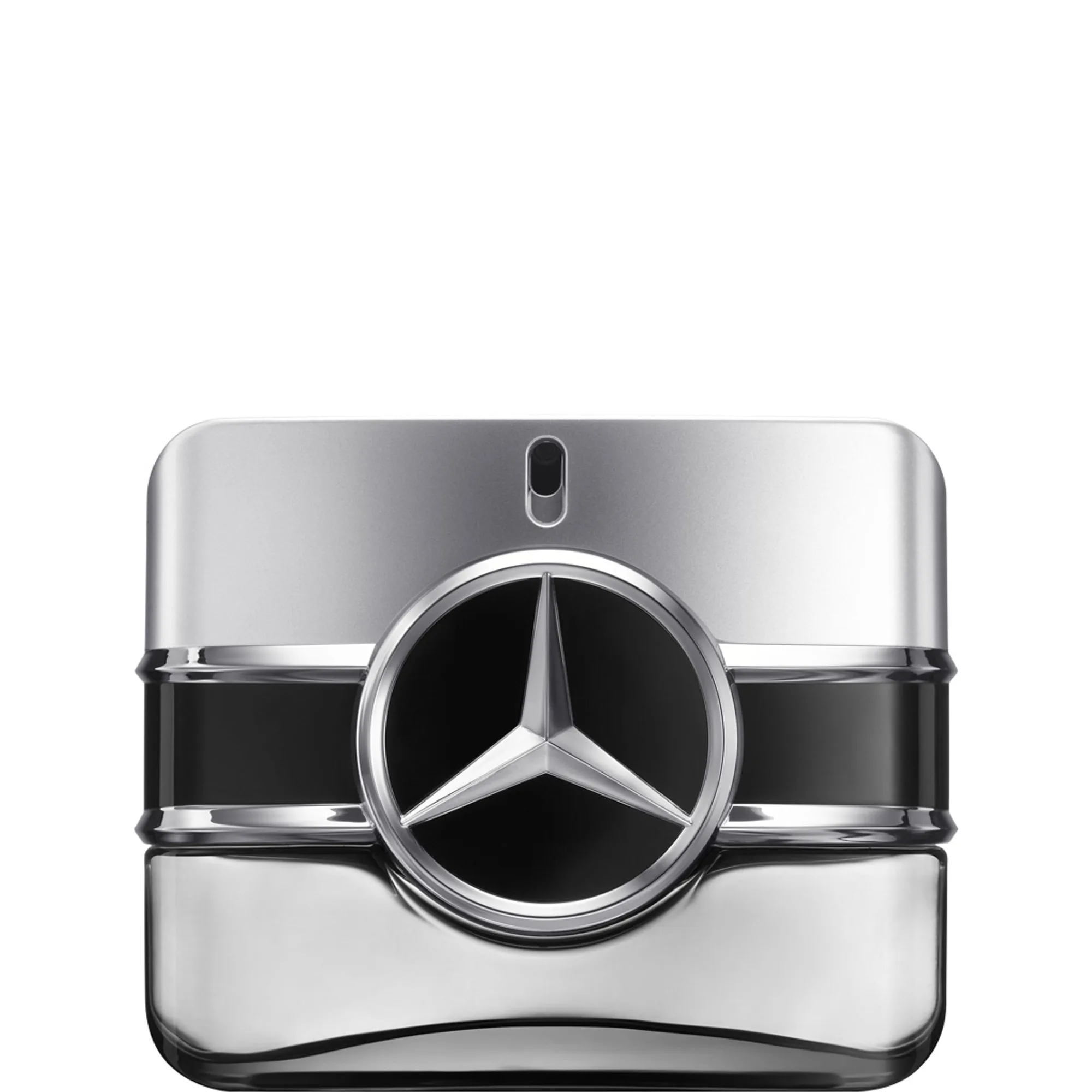 Mercedes-Benz Sign Your Attitude Eau de Toilette