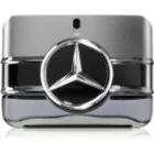 Mercedes-Benz Sign Your Attitude Eau de Toilette
