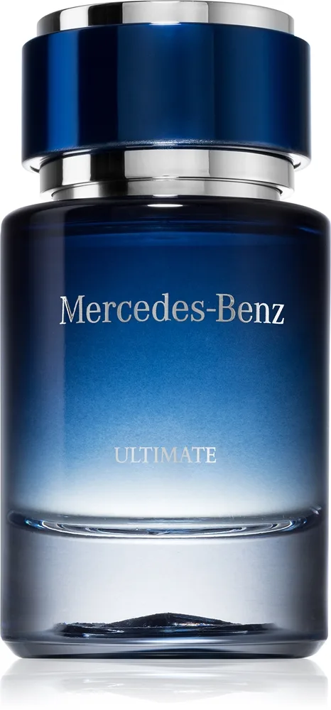 Mercedes-Benz Ultimate Eau de Parfum til mænd 75 ml