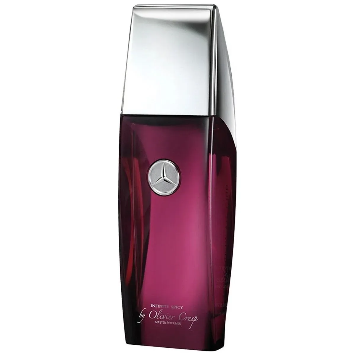 Mercedes Benz Vip Club Infinite Spicy edt 100ml