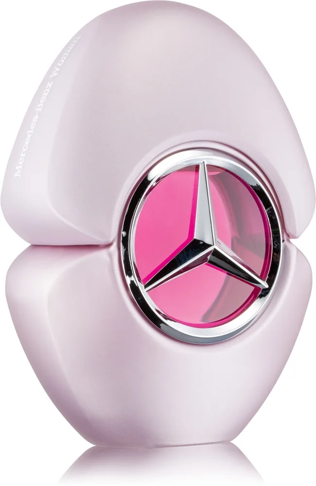 Mercedes-Benz Woman Eau de Parfum för Kvinnor 30 ml