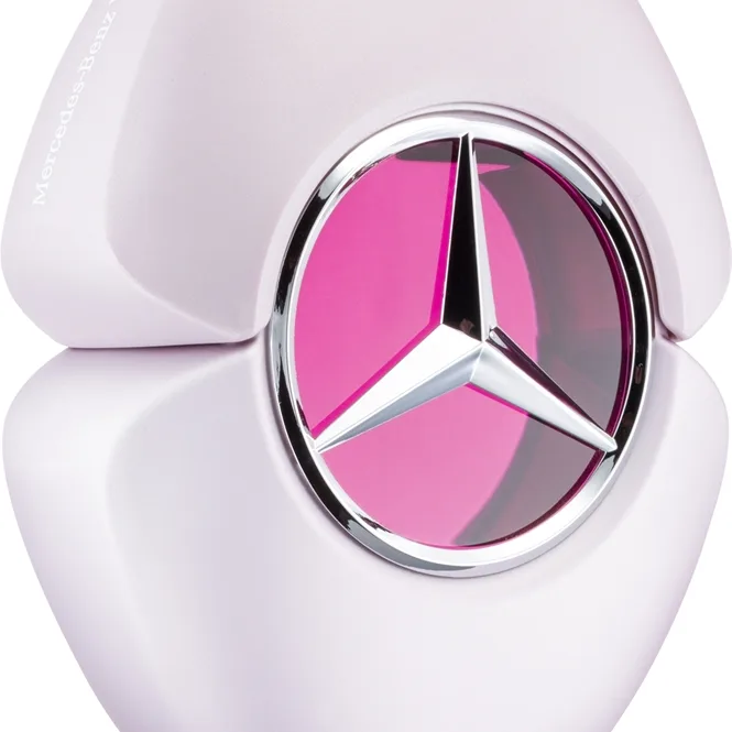 Mercedes-Benz Woman Eau de Parfum til kvinder 90 ml