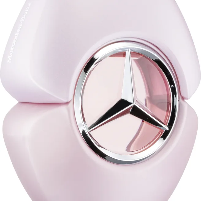 Mercedes-Benz Woman Eau de Toilette Eau de Toilette för Kvinnor 30 ml