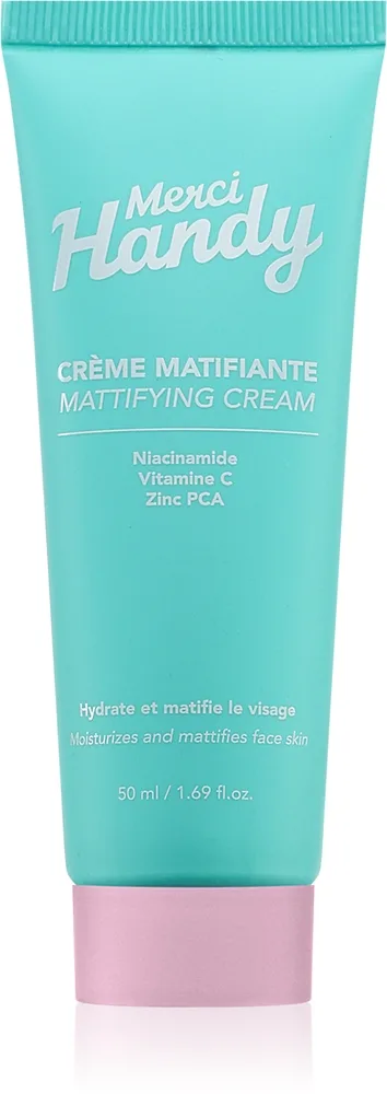 Merci Handy Mattifying Cream Matterende creme til ansigt 50 ml