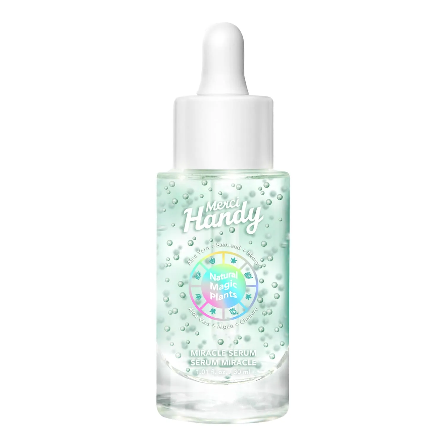 Merci Handy - Miracle Serum - Serum Miracle - For Women